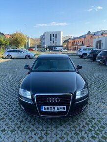 A8 D3 3.0TDI - 1