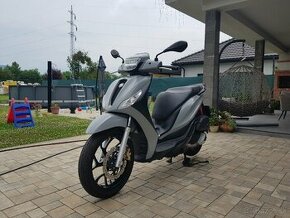 Predám Piaggio Medley 125 S 2022