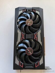 Sapphire PULSE Radeon RX 5700XT 8G