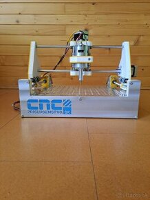 Cnc fréza