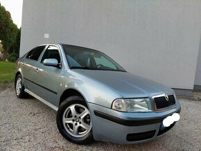 Škoda octavia 1.9TDI(66kw-rotačka) Facelift - 1