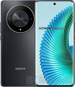 Honor magic 6 lite