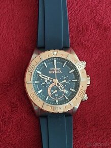 Invicta Aviator 22523 - 1