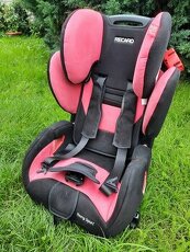 Recaro Young Sport (9-36 kg)