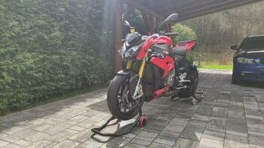 BMW S1000R - 1