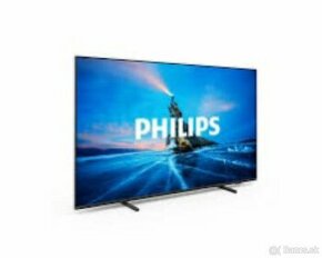 Novy nerozbaleny Philips PML8709/12 MiniLed Google Tv zaruka