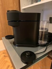 NESPRESSO VERTUO BLACK