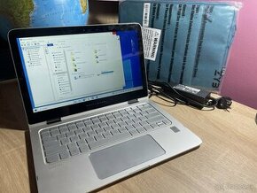 Ultrabook HP Spectre 360 + taška + adaptér - 1