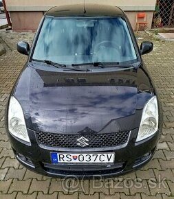 Suzuki Swift 1.3 . - 1