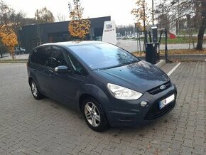 Ford S Max automat - 1