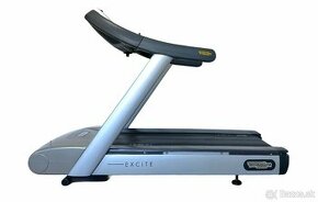 Profesionálny bežecký pás TECHNOGYM EXCITE RUN 700 LCD TV - 1