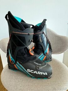 Lyžiarky SCARPA Alien 28.5/29.0