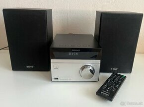 Sony CMT-SBT20 - 1