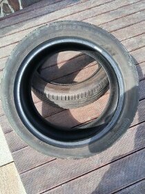 Continental contisportcontact 5 245/45 r19 - 1