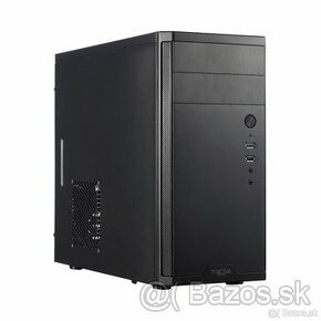 Kancelársky PC | i3-7100 | 8GB | 256GB M.2 | 500GB HDD | W11