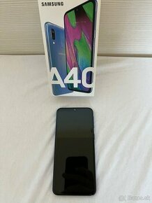 Samsung Galaxy A40