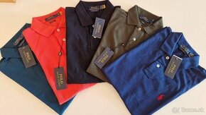 Polo Ralph Lauren Mens Polo Shirt