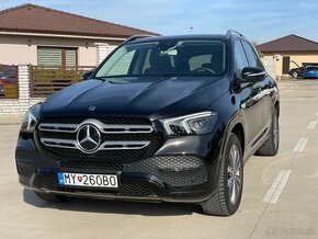 GLE 300D, 2/2020, 97.500km - 1