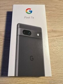 Google Pixel 7a