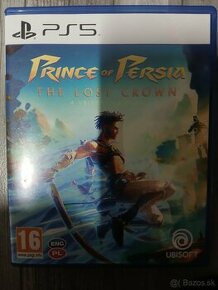 predam ps5 hry prince of persia - 1