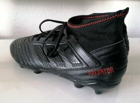 ADIDAS PREDATOR 19.3 FG Pôv.cena: 89,90Eur Kopačky