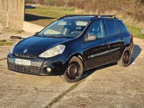 Renault Clio Grandtour 1.2i