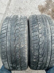 Zimné pneumatiky 225/55R16 - 1