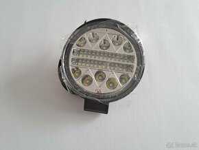 Led pracovné svetlo 102W