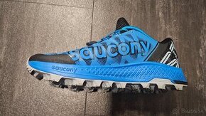 Trailove tenisky saucony