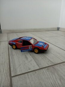 autíčko model Ferarri mondial 8 - r.1981