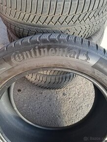 Continental wintercontact TS 850 P 265/50 R20 H XL