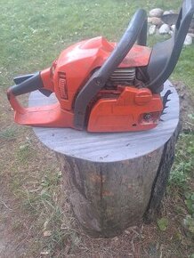 Stihl husqvarna