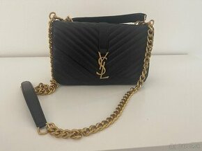 Kabelka YSL saint laurent college bag