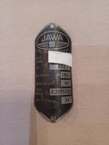 Jawa 555