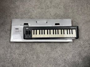 Korg MicroKEY Air 37 MIDI kláves