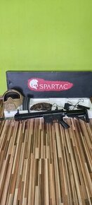 Airsoft spartac M4 SRT-16