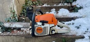 Stihl MS 251