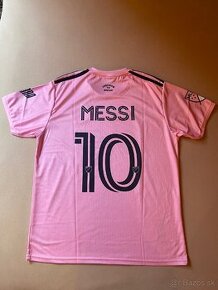 Messi Miami