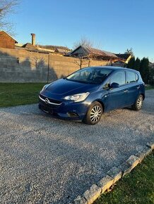 Opel Corsa 1,3 CDTI, Rok.V:2018.