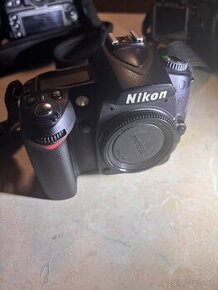 nikon d90