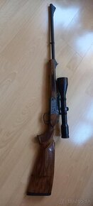 Blaser K95 Hlaveň 8x57 IRS