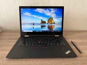 Ultrabook Lenovo Yoga ThinkPad 16/256GB + dotykové pero