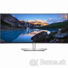 Monitor DELL UltraSharp U4021QW