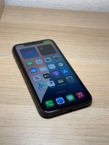 Apple iPhone 11 64GB Black