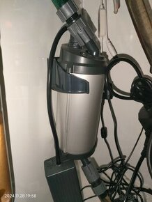 UV Lampa Eheim