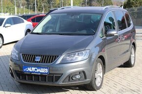 Seat Alhambra 2,0 TDi 103 kW STYLE i-TECH