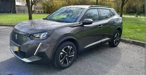 ☝️☝️Peugeot 2008 AUTOMAT Allure 1.5 HDI 96KW 2021