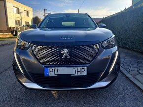 ☝️☝️Peugeot 2008 AUTOMAT Allure 1.5 HDI 96KW 2021