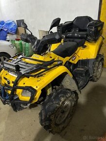 Can-am 400