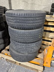 4ks Celoročné pneu 275/60 r20